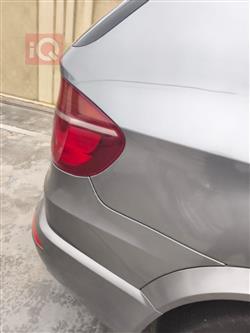 بي ام دبليو X5